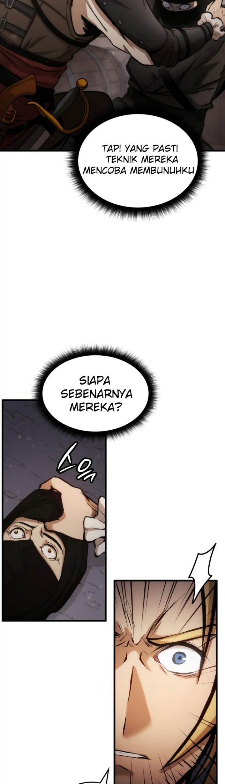 Assassin’s Creed Chapter 3 Gambar 36