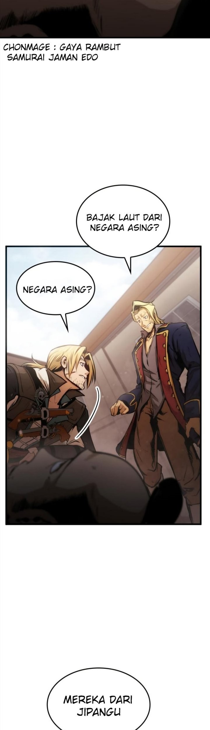 Assassin’s Creed Chapter 3 Gambar 39