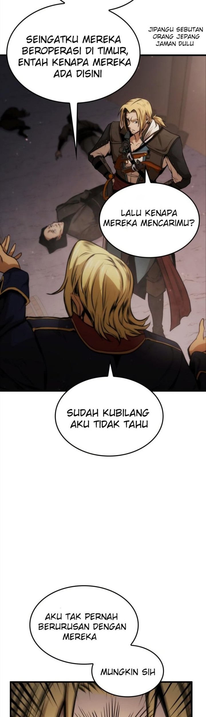 Assassin’s Creed Chapter 3 Gambar 40