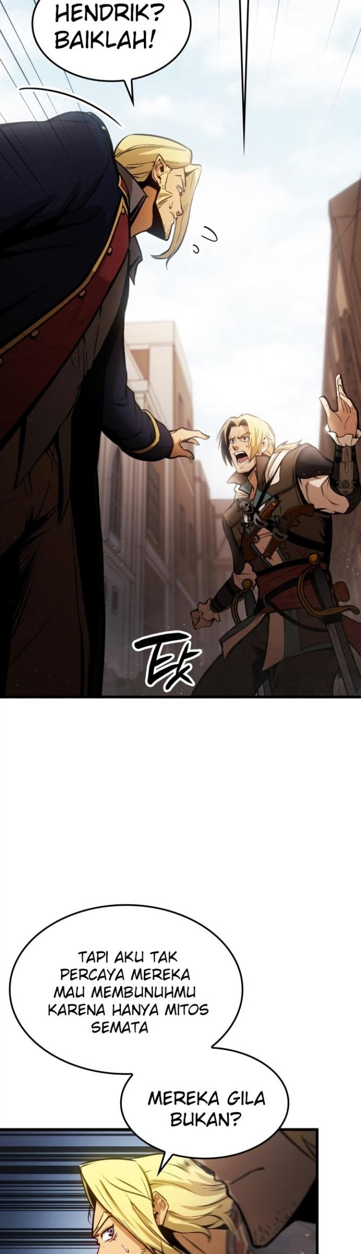 Assassin’s Creed Chapter 3 Gambar 43