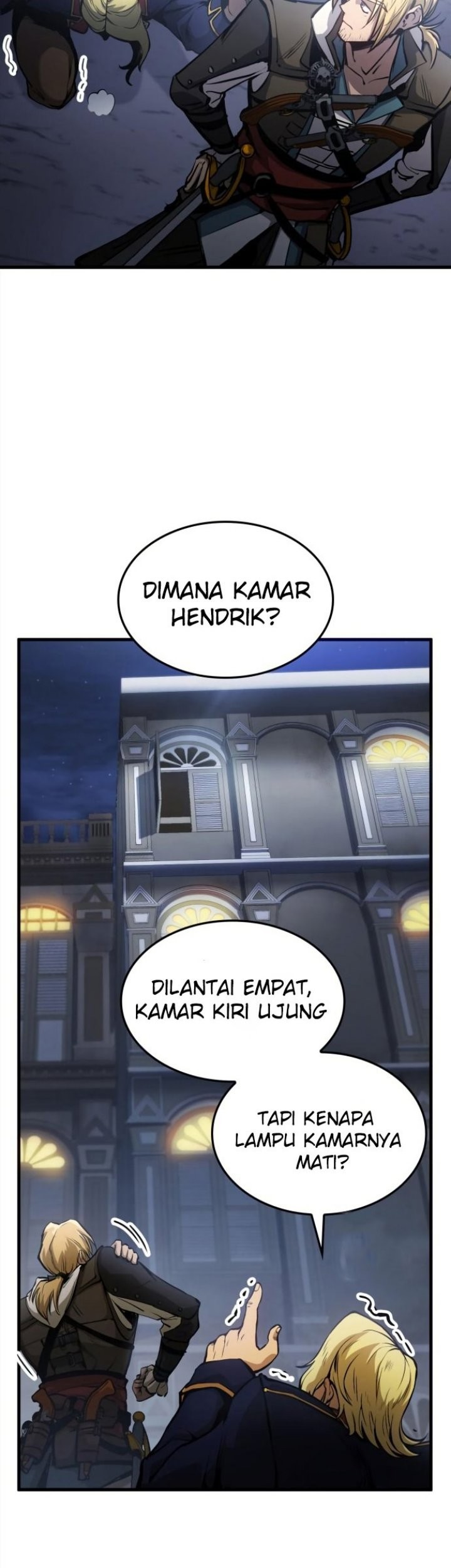 Assassin’s Creed Chapter 3 Gambar 47