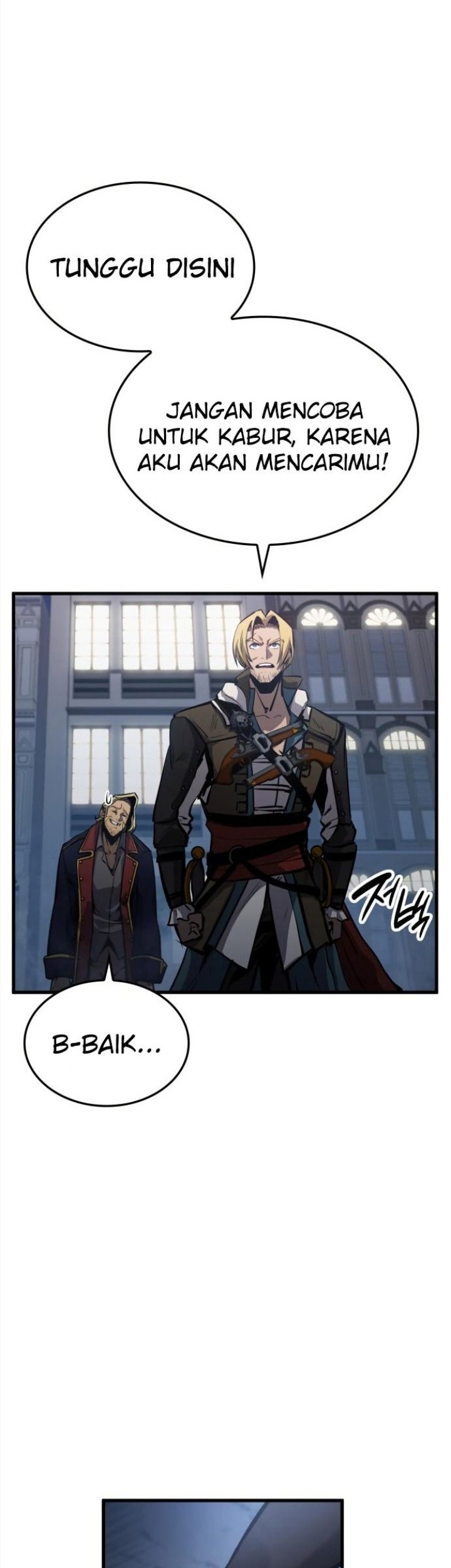 Assassin’s Creed Chapter 3 Gambar 48
