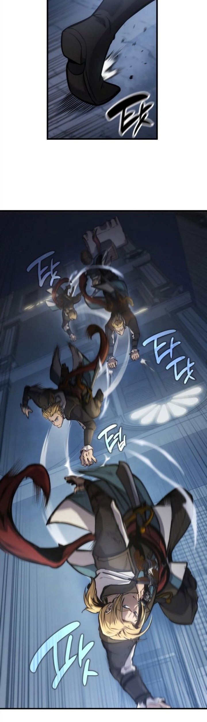 Assassin’s Creed Chapter 3 Gambar 49
