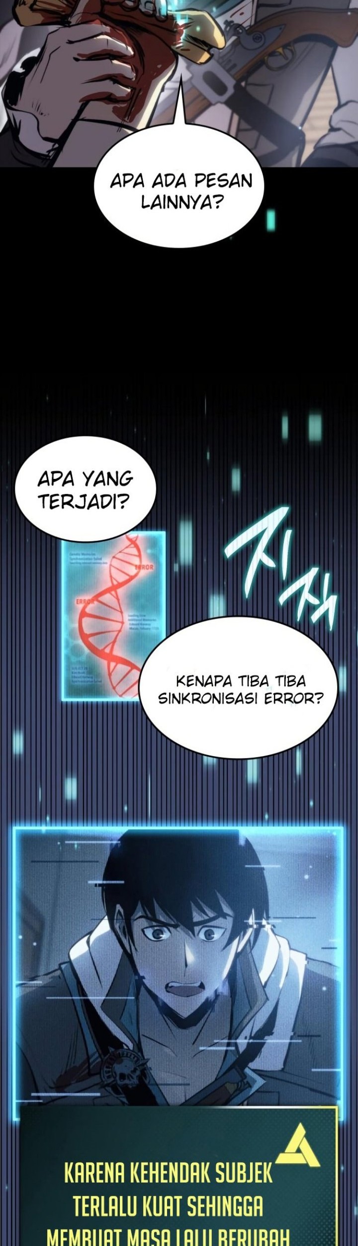 Assassin’s Creed Chapter 3 Gambar 60