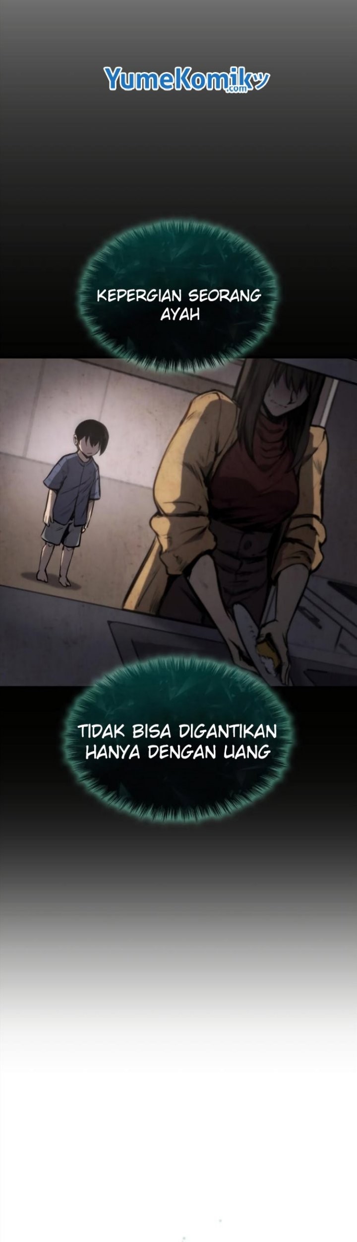 Assassin’s Creed Chapter 3 Gambar 64
