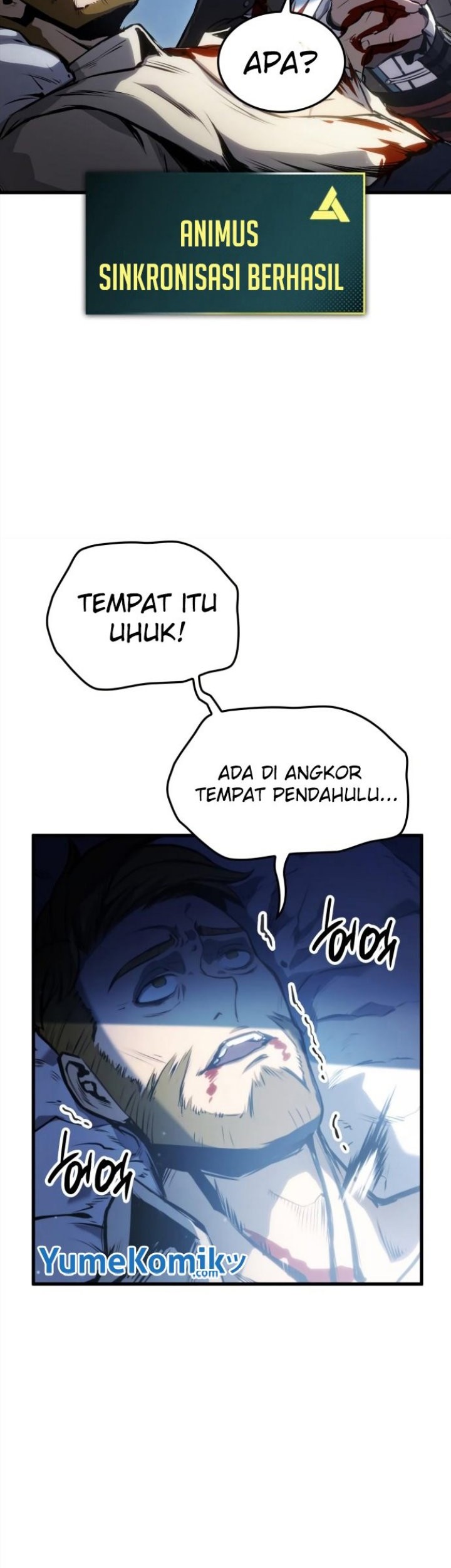 Assassin’s Creed Chapter 3 Gambar 66