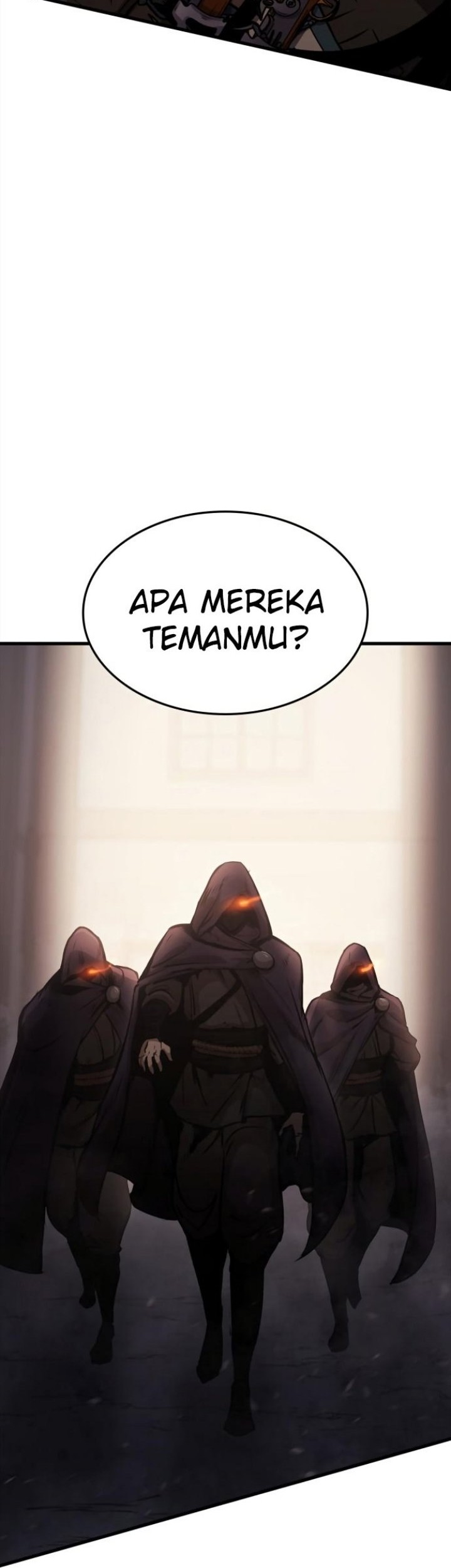 Assassin’s Creed Chapter 3 Gambar 3