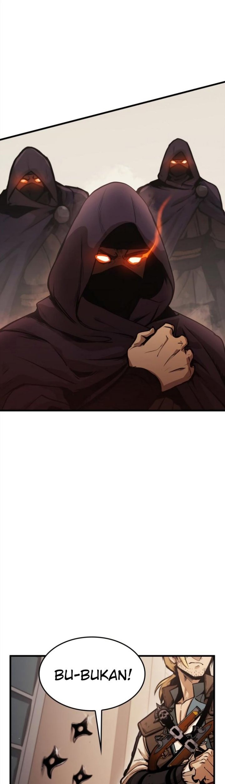 Assassin’s Creed Chapter 3 Gambar 4