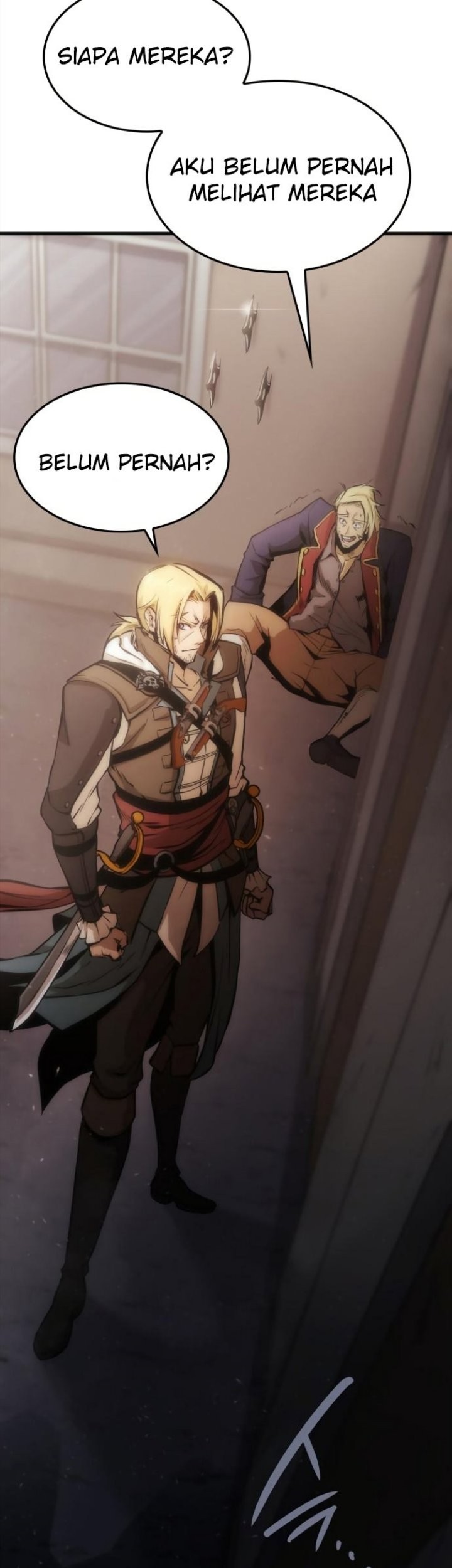 Assassin’s Creed Chapter 3 Gambar 6