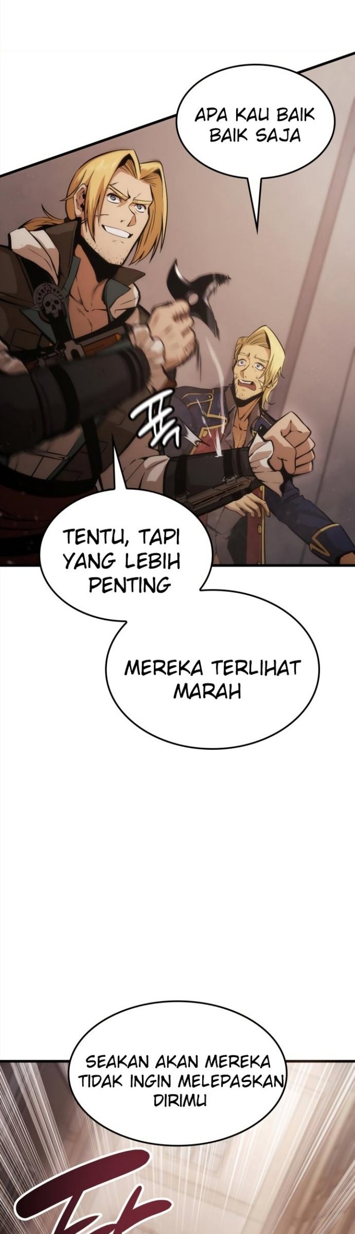 Assassin’s Creed Chapter 3 Gambar 12