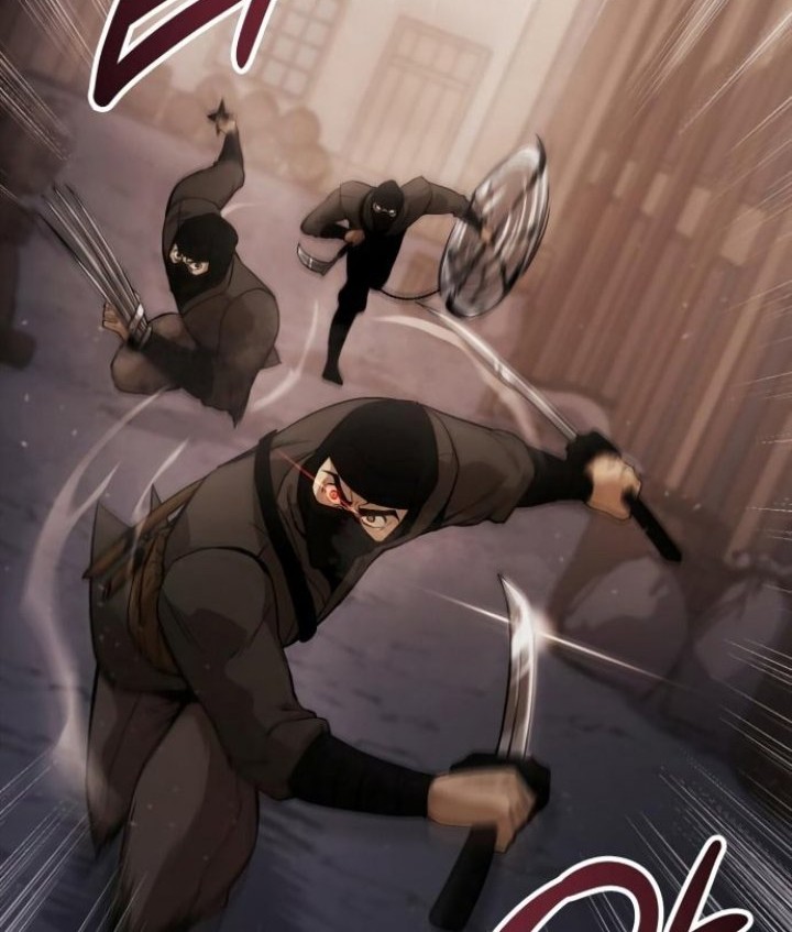 Assassin’s Creed Chapter 3 Gambar 13