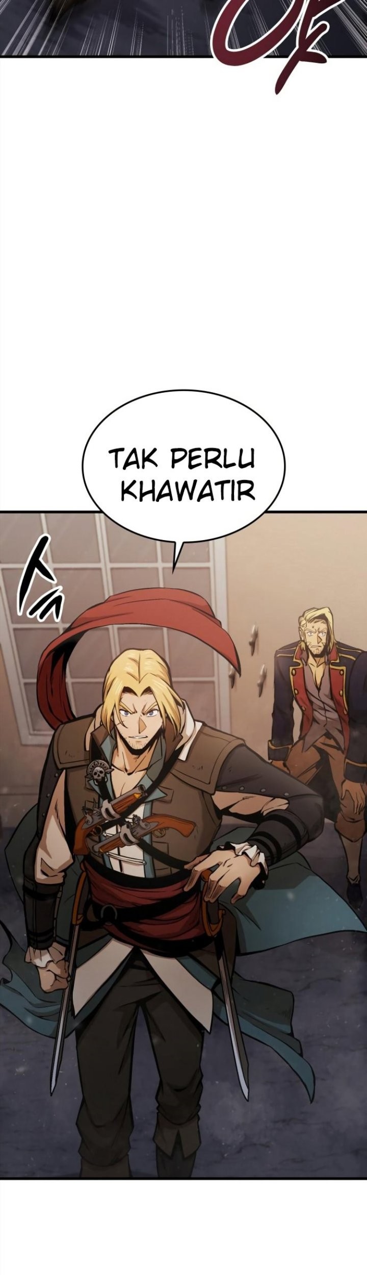 Assassin’s Creed Chapter 3 Gambar 14