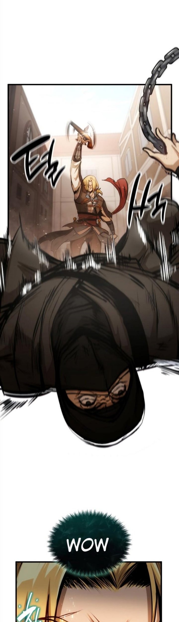 Assassin’s Creed Chapter 3 Gambar 32