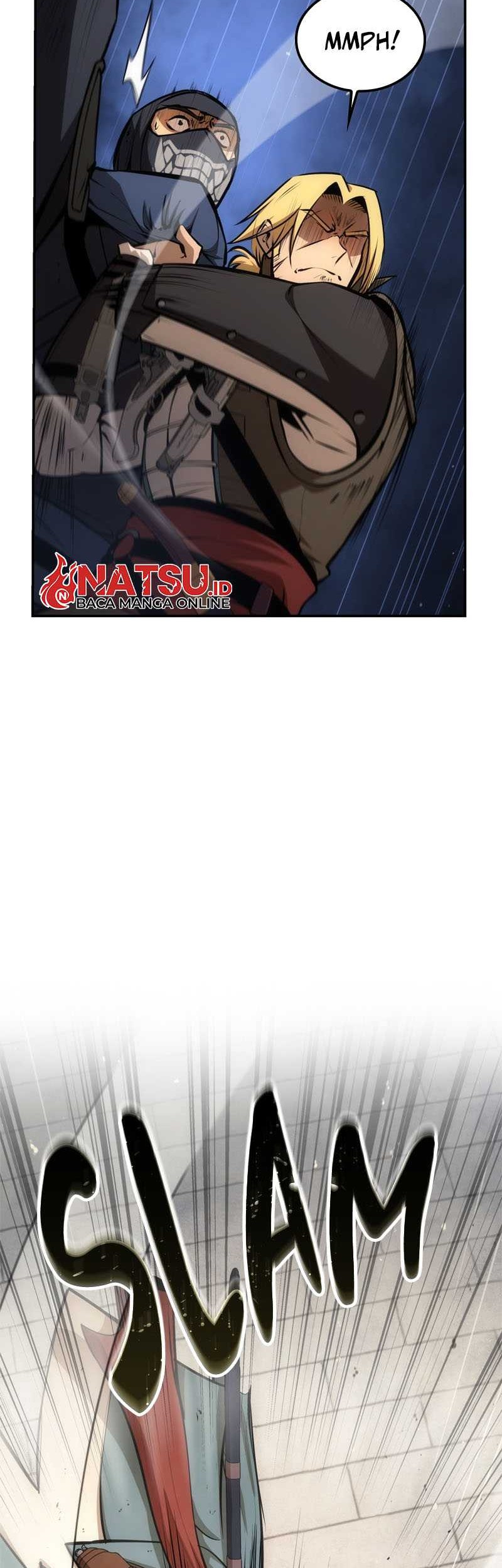 Assassin’s Creed Chapter 30 Gambar 51