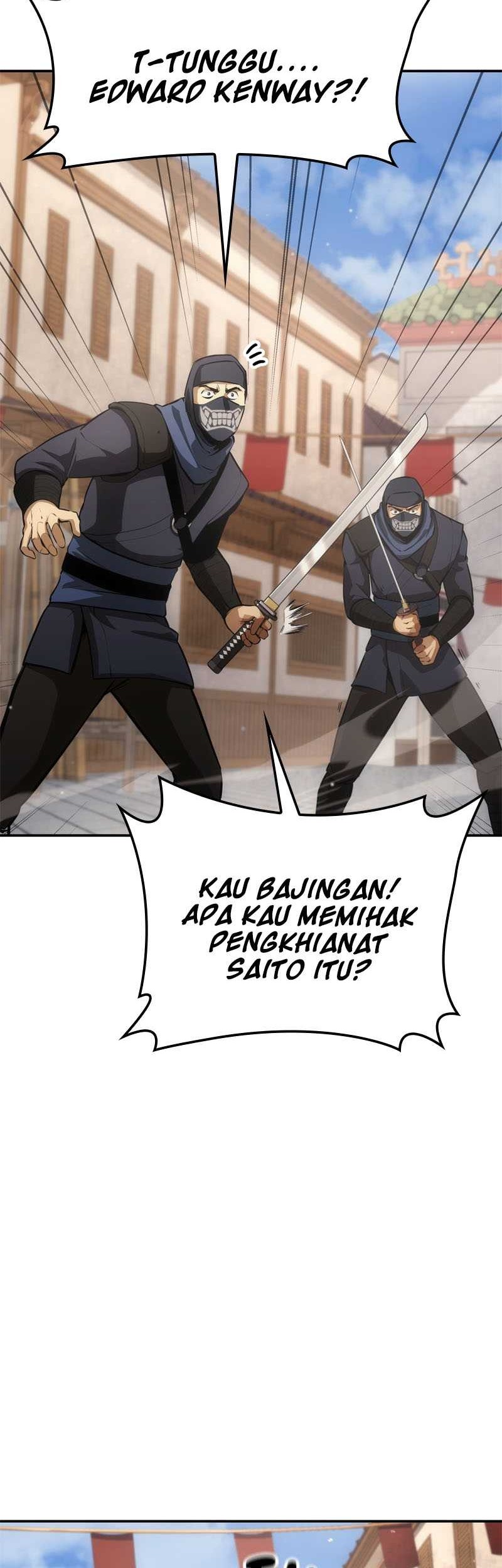 Assassin’s Creed Chapter 30 Gambar 53
