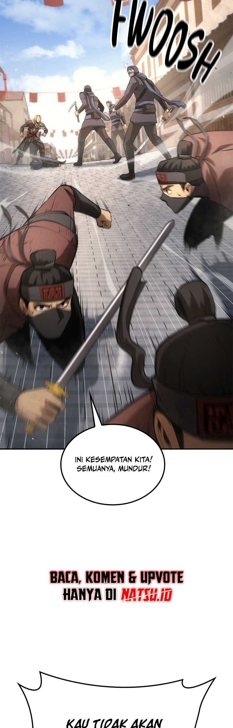 Assassin’s Creed Chapter 30 Gambar 54