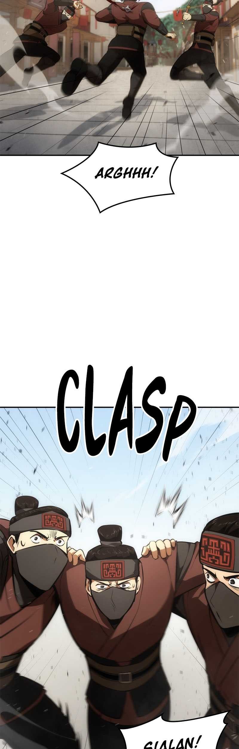 Assassin’s Creed Chapter 30 Gambar 56