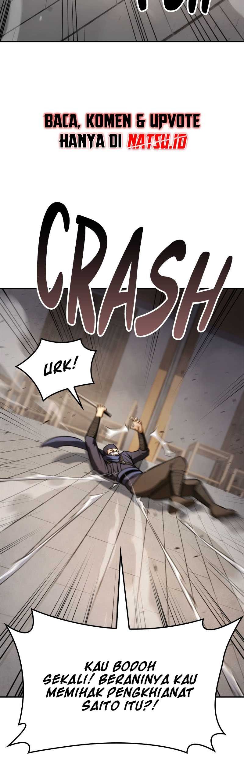 Assassin’s Creed Chapter 30 Gambar 60