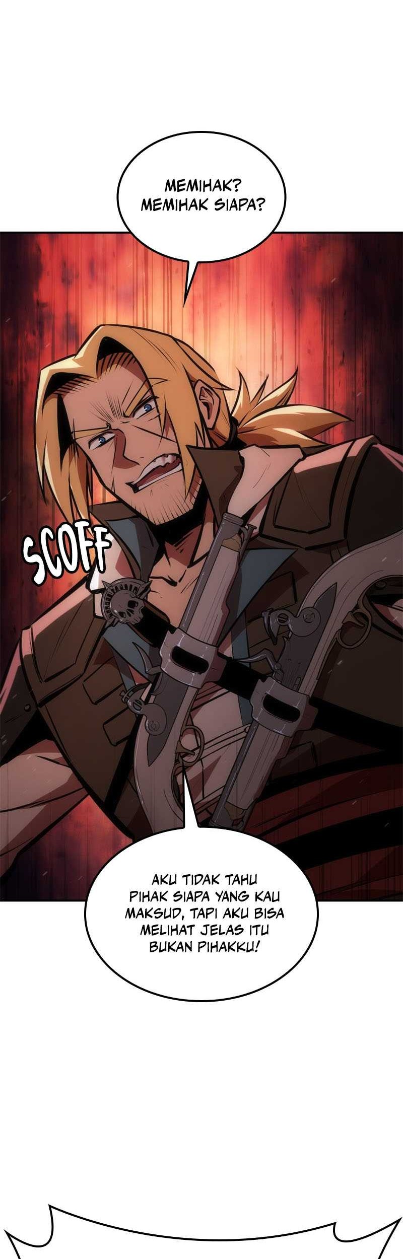 Assassin’s Creed Chapter 30 Gambar 61