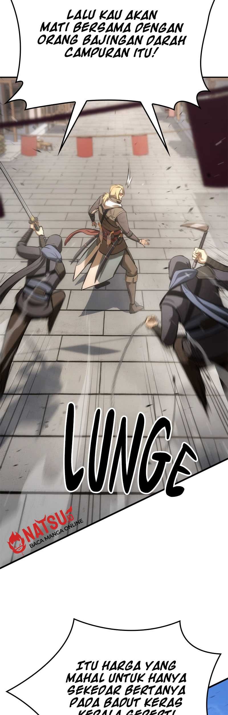 Assassin’s Creed Chapter 30 Gambar 62