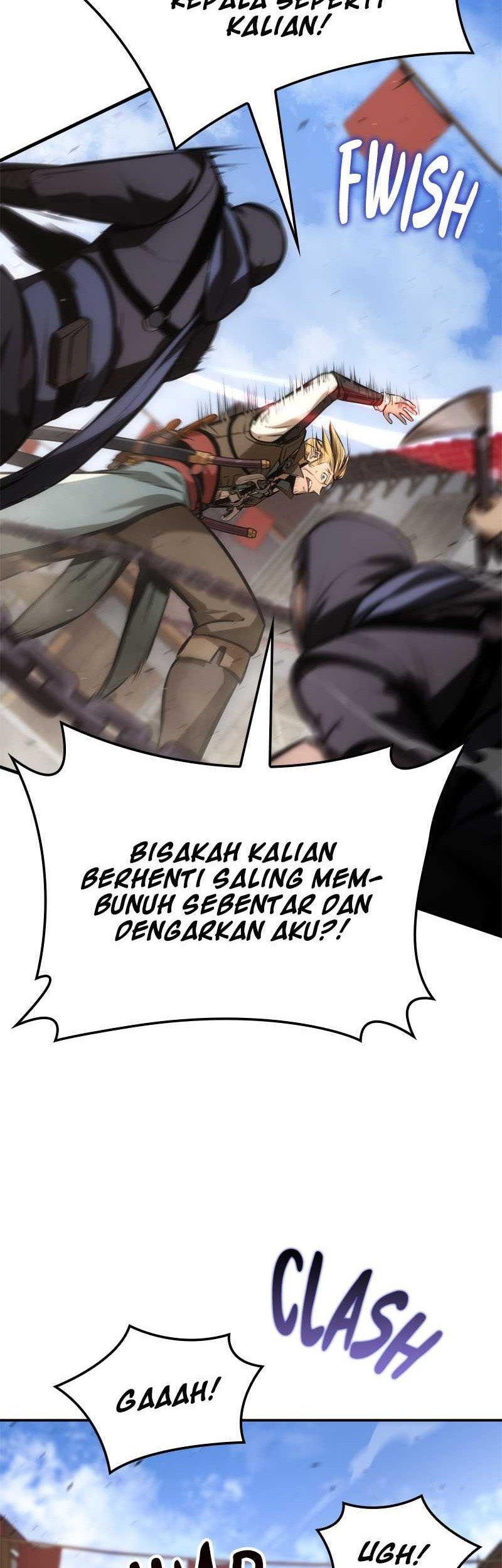 Assassin’s Creed Chapter 30 Gambar 63
