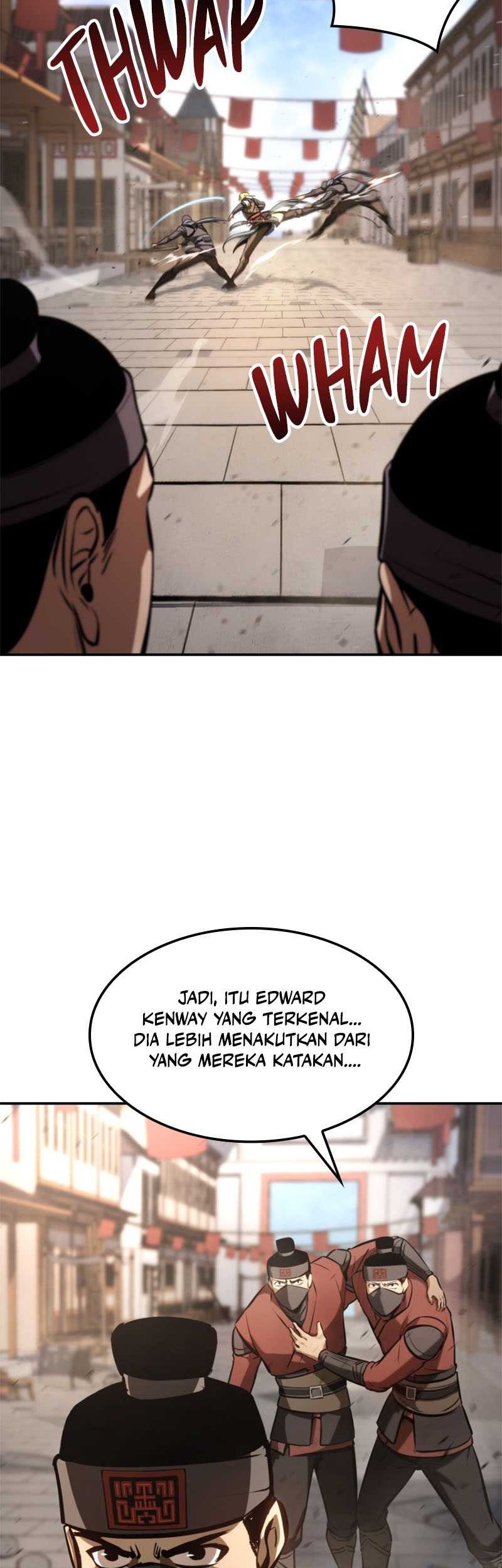 Assassin’s Creed Chapter 30 Gambar 64