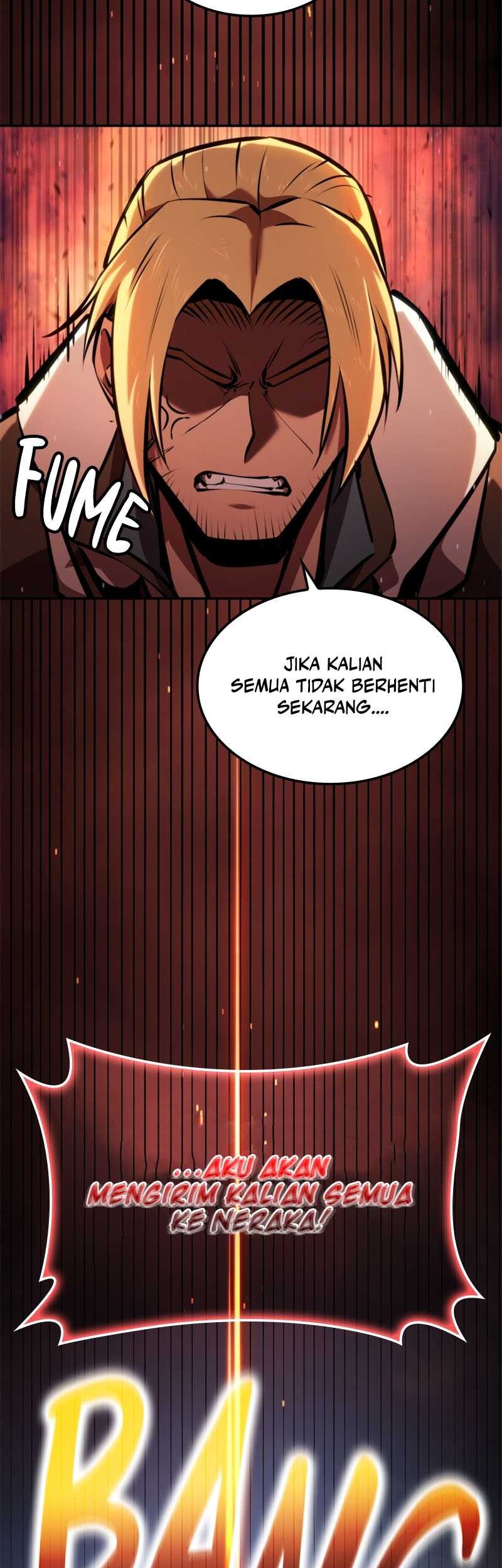 Assassin’s Creed Chapter 30 Gambar 68