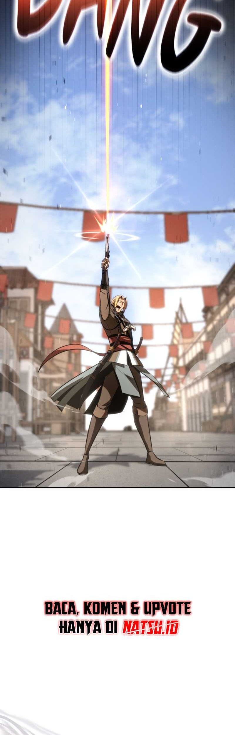 Assassin’s Creed Chapter 30 Gambar 69
