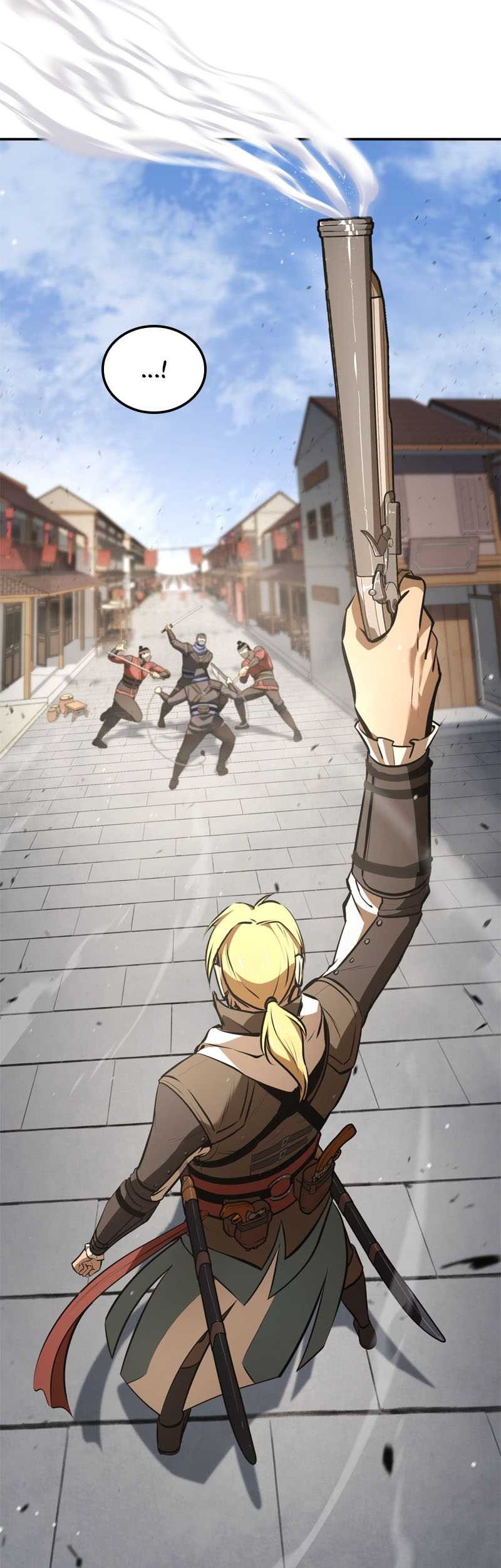 Assassin’s Creed Chapter 30 Gambar 70