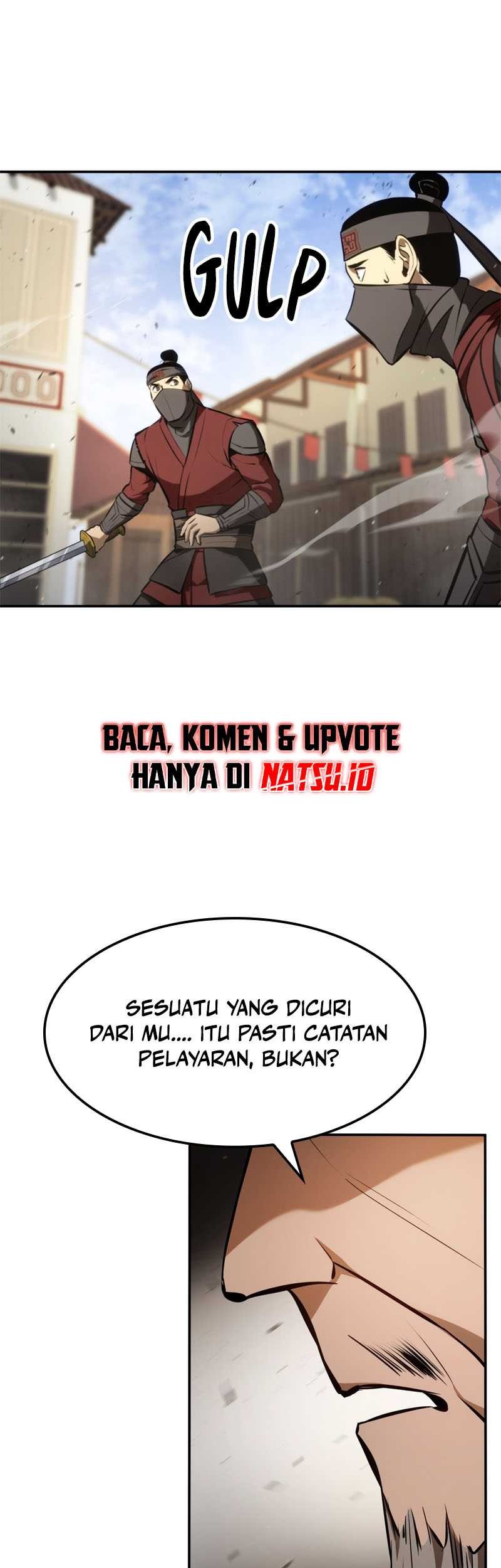 Assassin’s Creed Chapter 30 Gambar 74