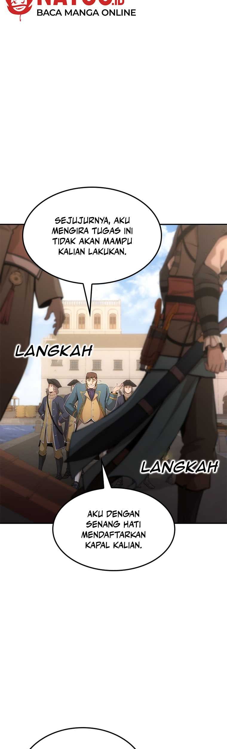 Assassin’s Creed Chapter 30 Gambar 6