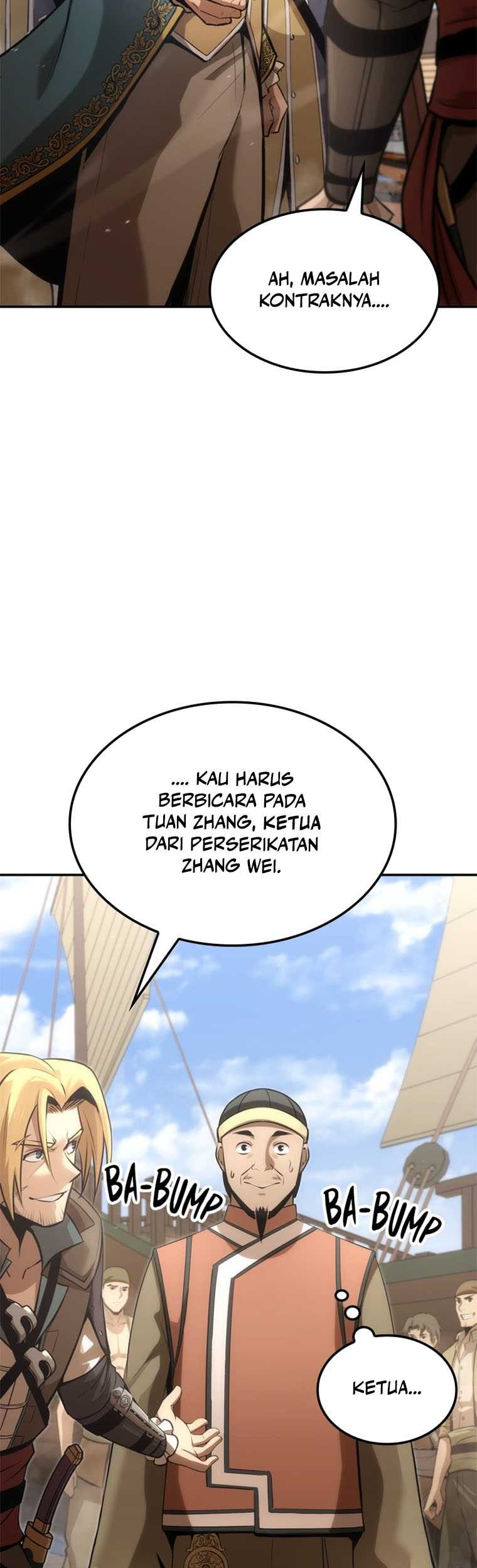 Assassin’s Creed Chapter 30 Gambar 8