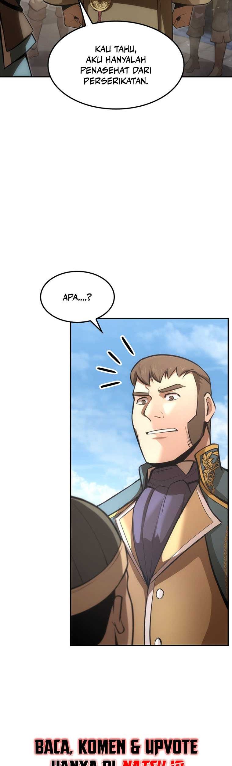 Assassin’s Creed Chapter 30 Gambar 9