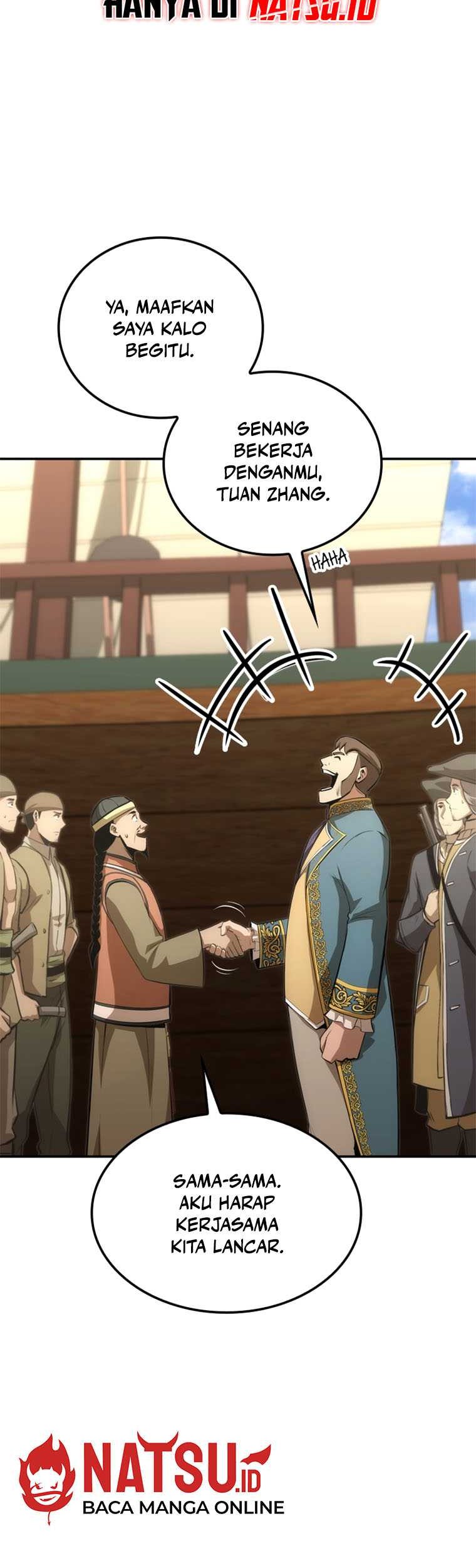 Assassin’s Creed Chapter 30 Gambar 10
