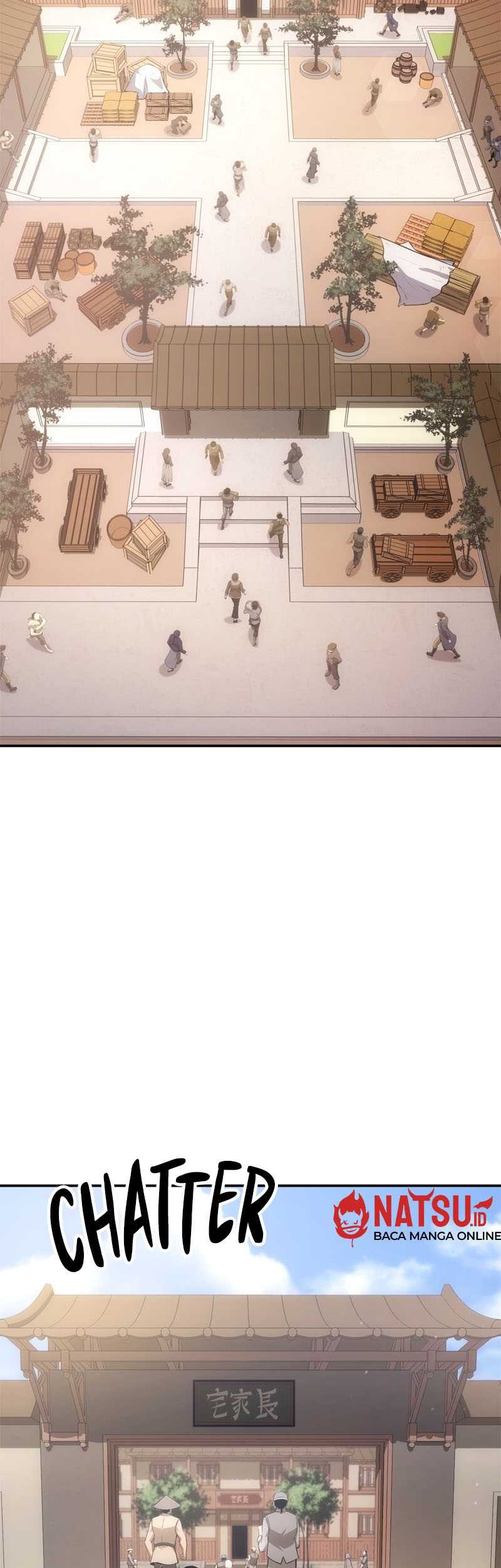 Assassin’s Creed Chapter 30 Gambar 14