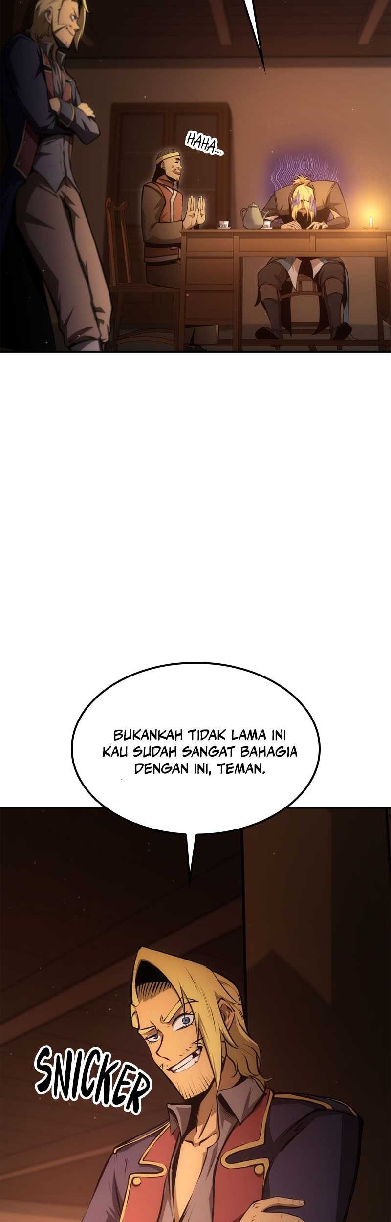 Assassin’s Creed Chapter 30 Gambar 20