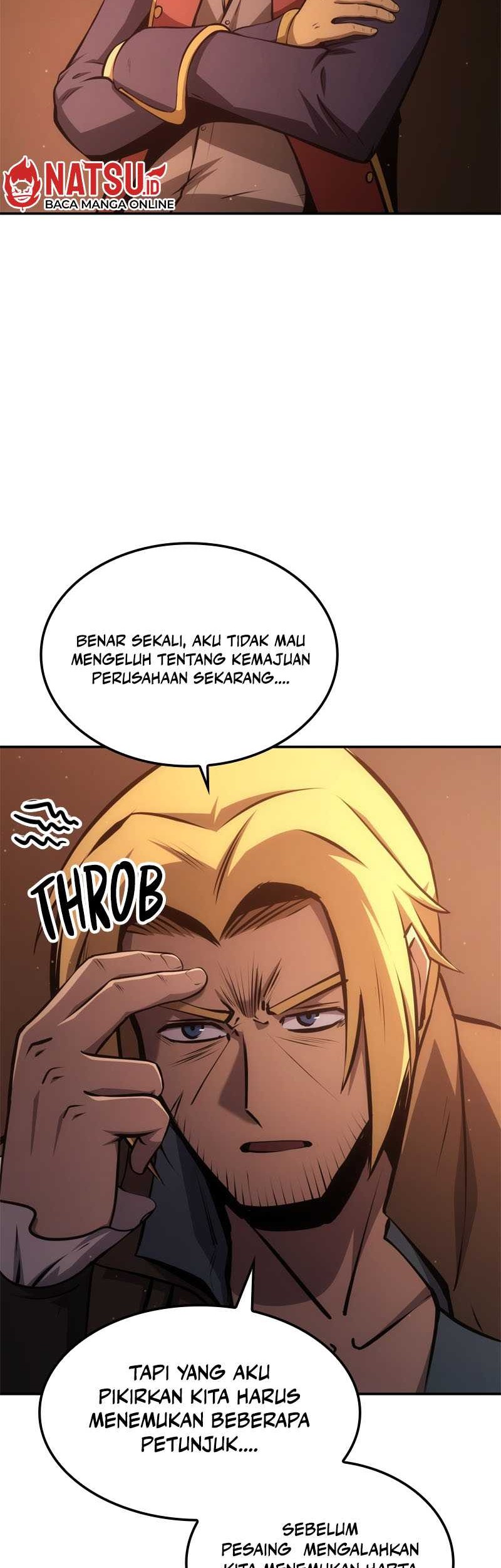 Assassin’s Creed Chapter 30 Gambar 21