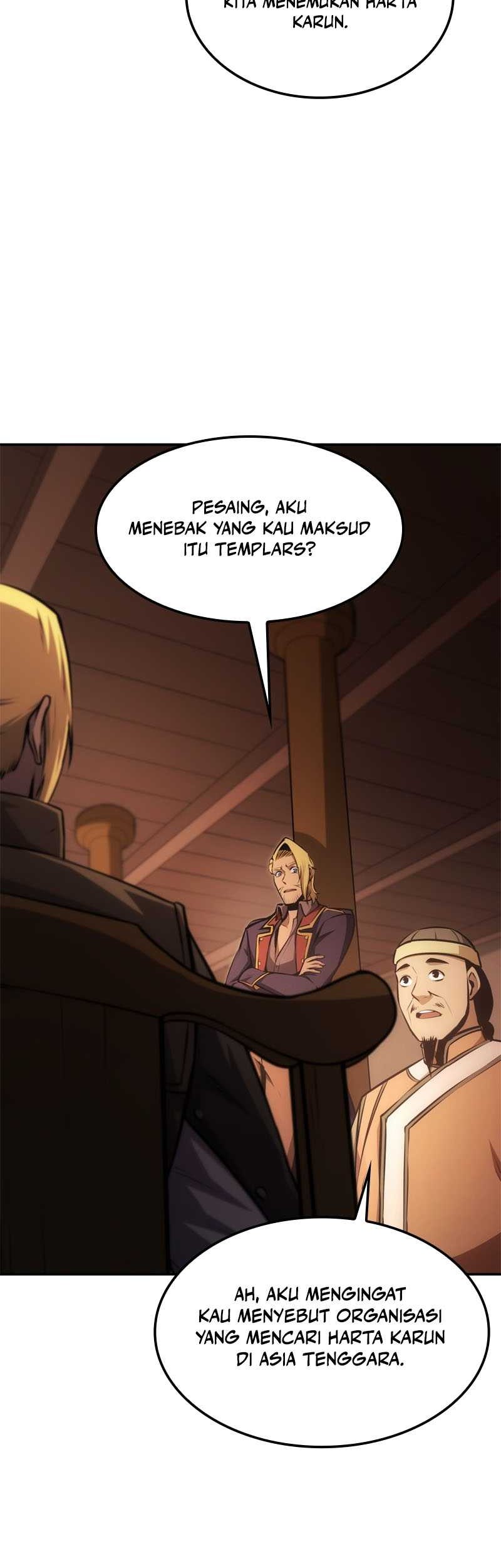 Assassin’s Creed Chapter 30 Gambar 22