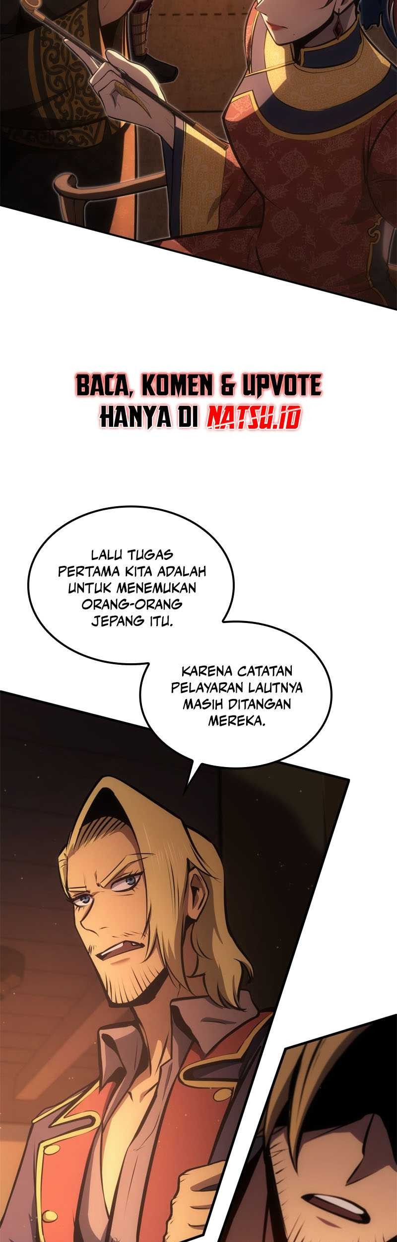 Assassin’s Creed Chapter 30 Gambar 24