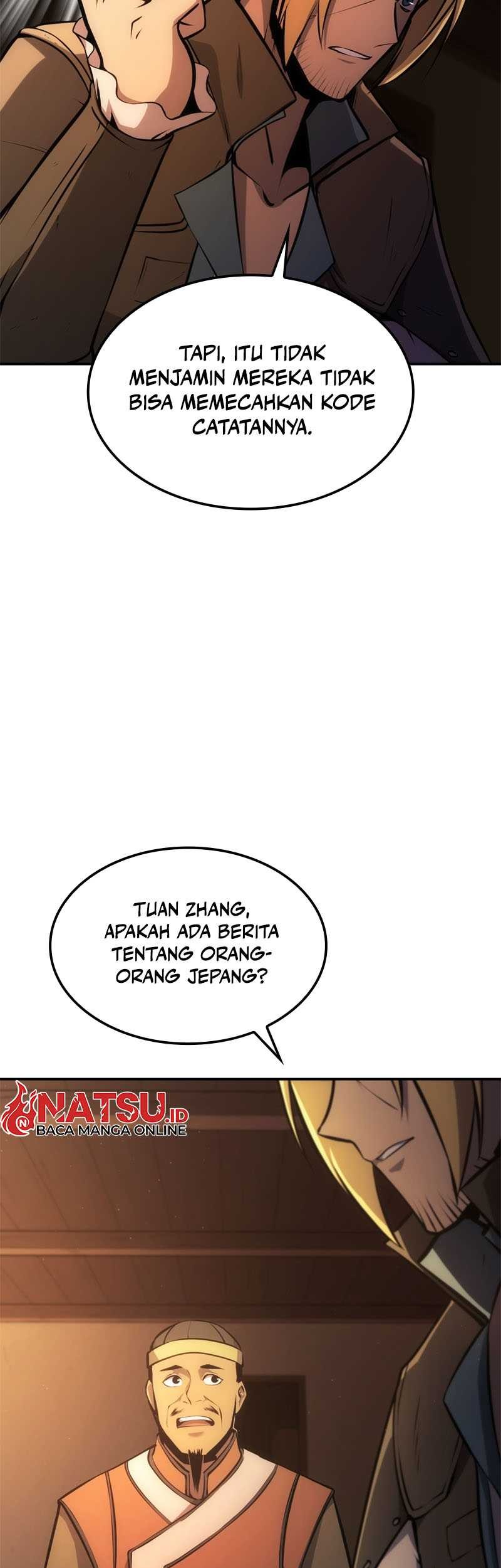 Assassin’s Creed Chapter 30 Gambar 26