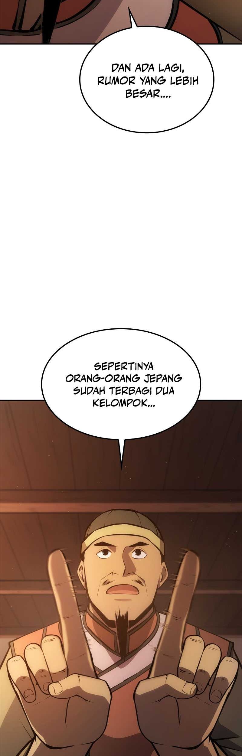 Assassin’s Creed Chapter 30 Gambar 28