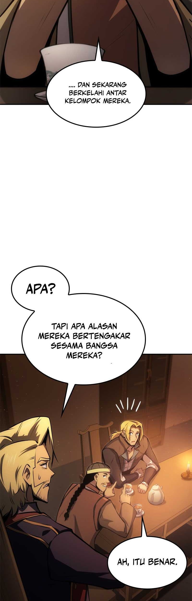 Assassin’s Creed Chapter 30 Gambar 29