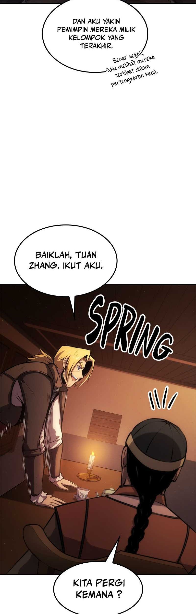 Assassin’s Creed Chapter 30 Gambar 31