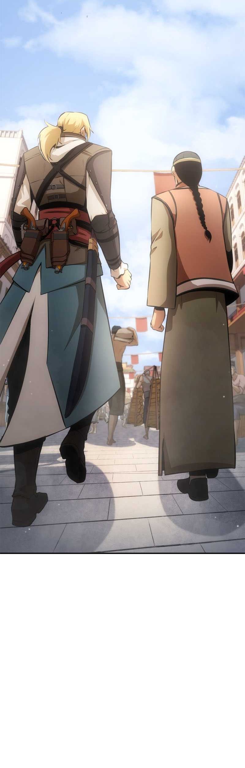 Assassin’s Creed Chapter 30 Gambar 34