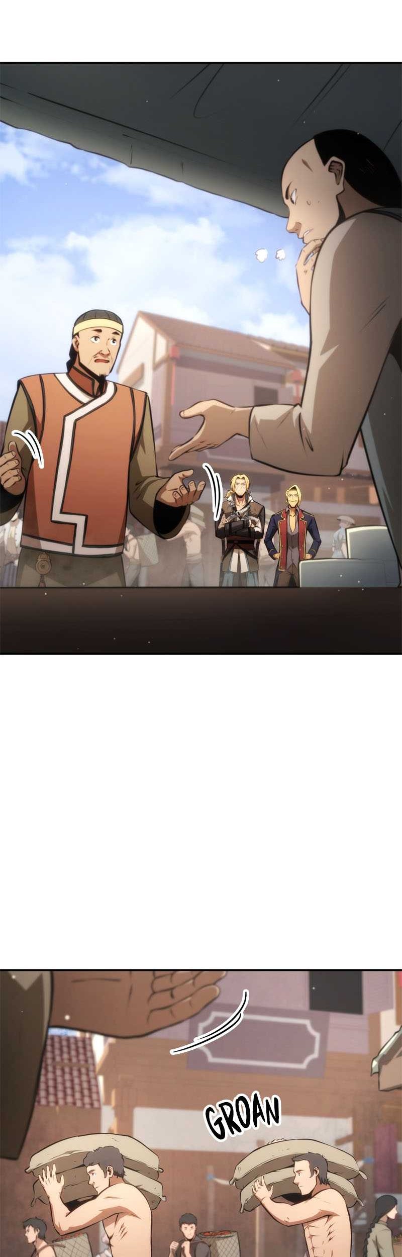 Assassin’s Creed Chapter 30 Gambar 35