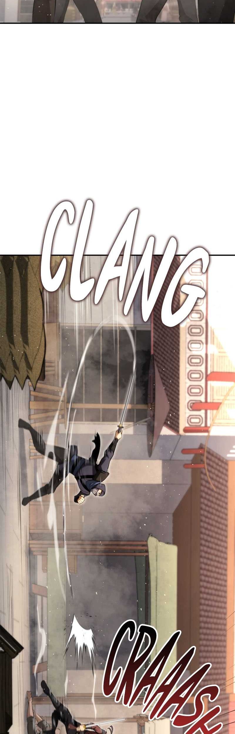 Assassin’s Creed Chapter 30 Gambar 37