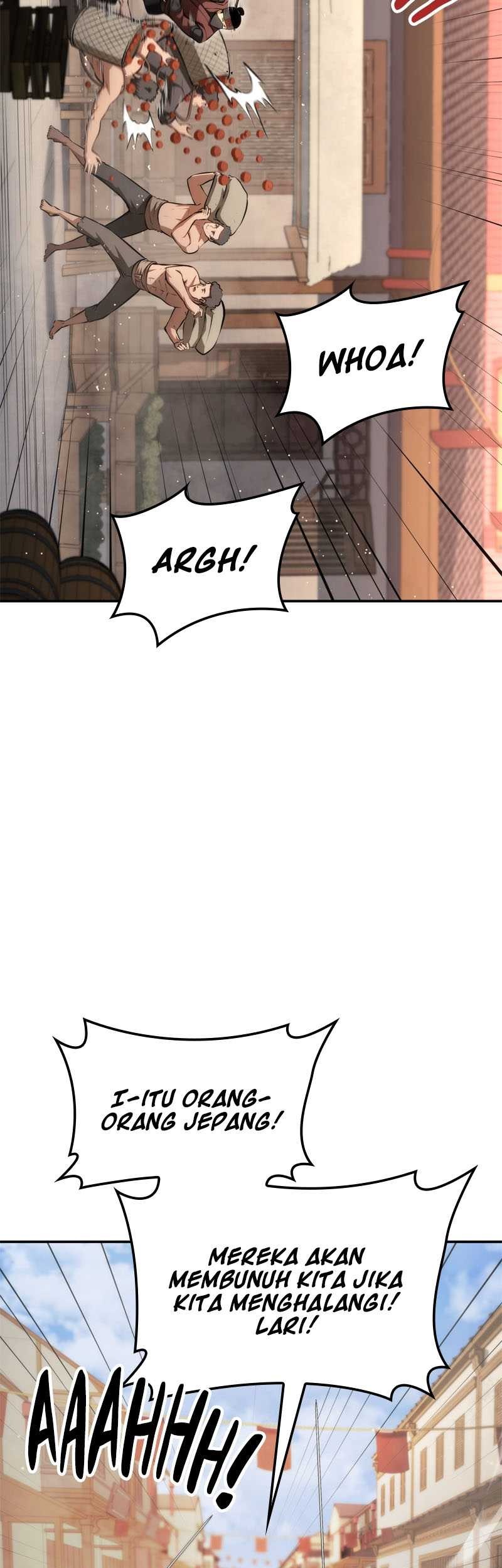 Assassin’s Creed Chapter 30 Gambar 38