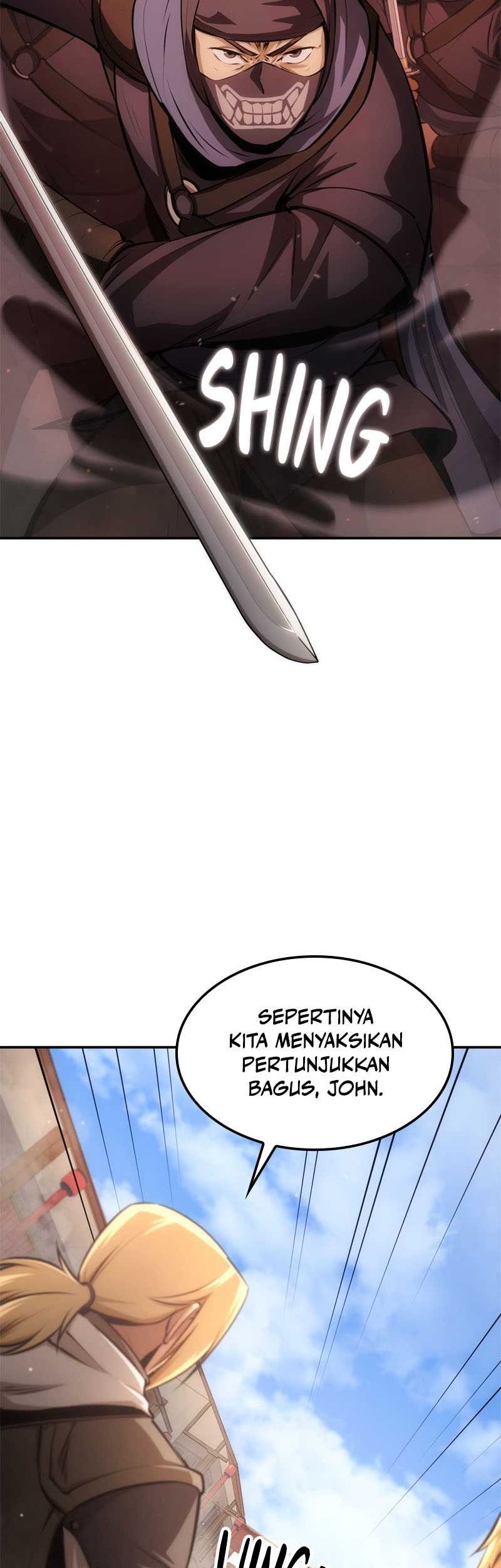 Assassin’s Creed Chapter 30 Gambar 41