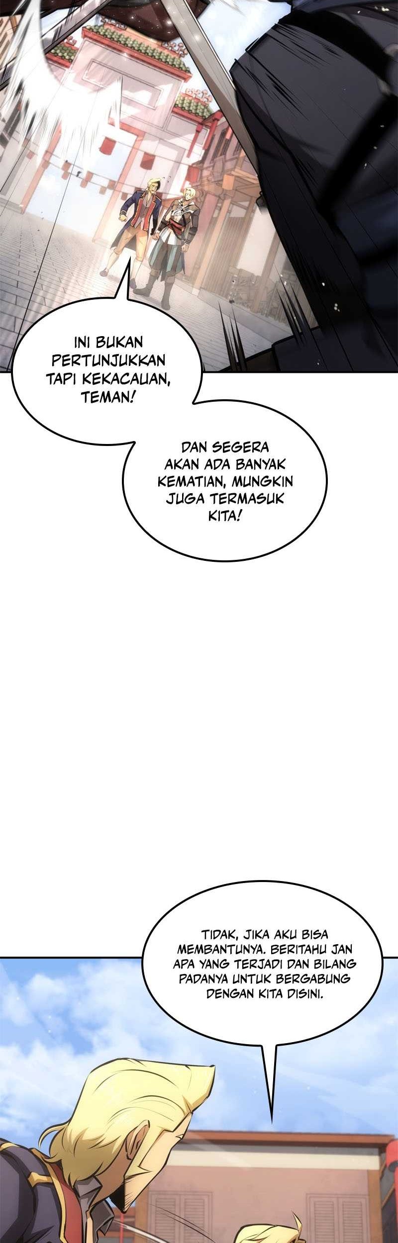 Assassin’s Creed Chapter 30 Gambar 43