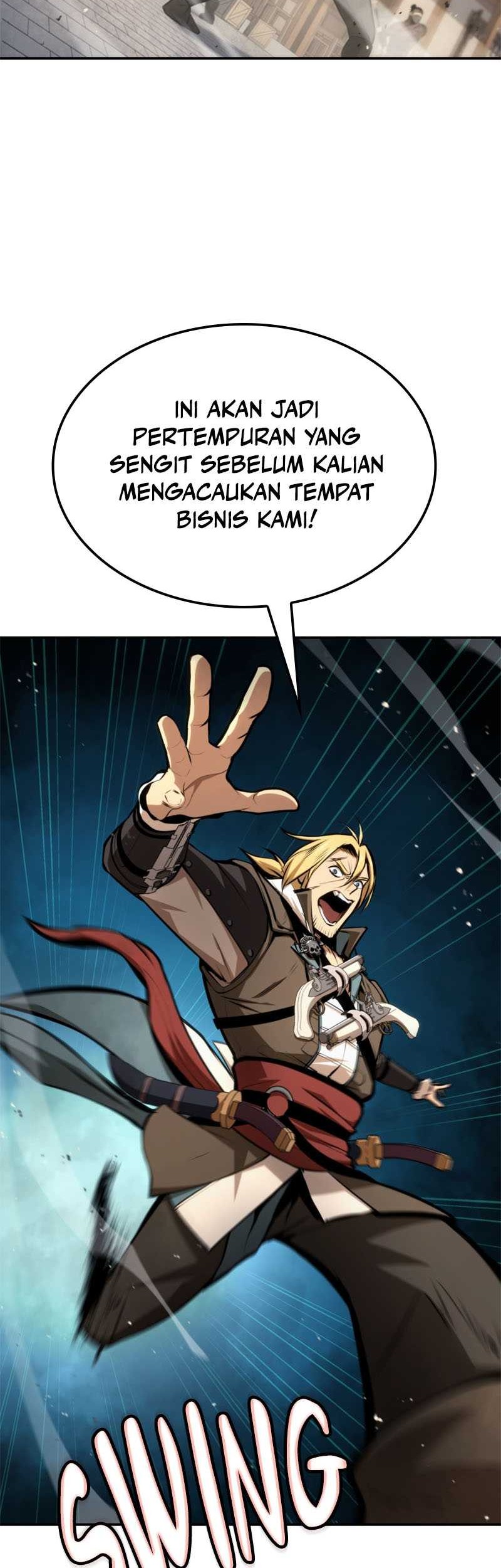 Assassin’s Creed Chapter 30 Gambar 47
